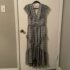 This is a dress.